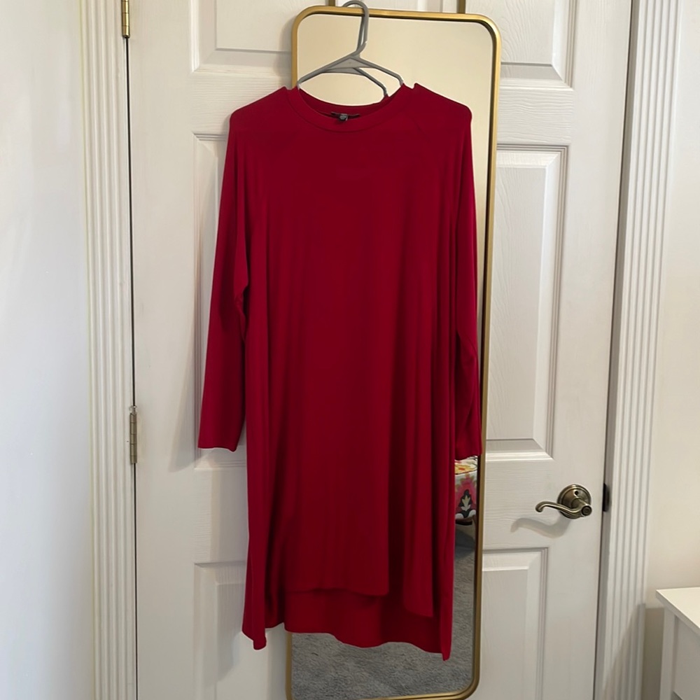 **Eileen Fischer Dress**